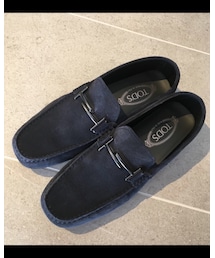 TOD’S | 8A(シューズ)