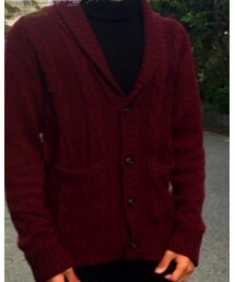 FULLLIFE | カーディガン/ボレロ