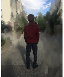 うしろ姿♡ | その他