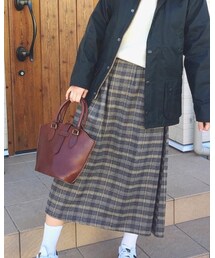 RAY CASSIN | スカート