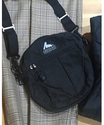 GREGORY | ショルダーバッグ