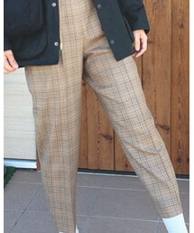 used | スラックス