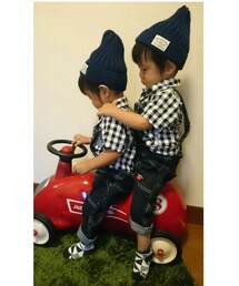 futafuta | サロペット/オーバーオール