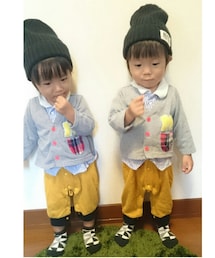 Birthday | つなぎ/オールインワン