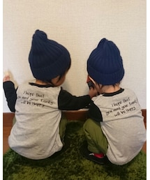 Birthday | Tシャツ/カットソー