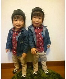 しまむら | ニットキャップ/ビーニー