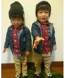 Birthday | その他パンツ