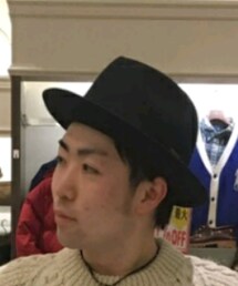 Soulland | ハット