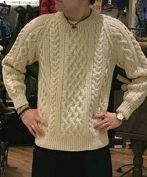 INVERALLAN | ニット/セーター