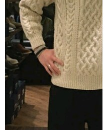 MARIA RUDMAN | ブレスレット