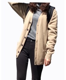 UNIQLO | カーディガン/ボレロ