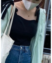 Chut！ INTIMATES | キャミソール