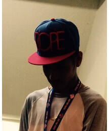 Dope Couture | キャップ