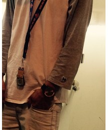 master-piece | Tシャツ/カットソー