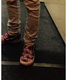 ALIFE | スニーカー