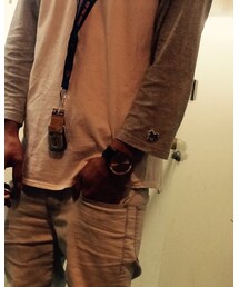 NIXON | アナログ腕時計