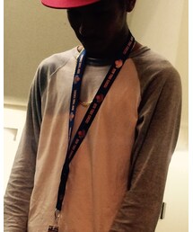 advance | ネックレス