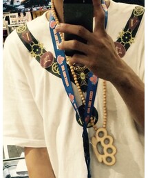 ネックストラップ | ネックレス