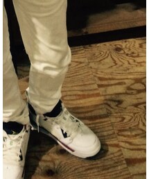 AIR JORDAN | スニーカー