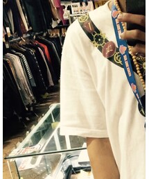 BLACK SCALE | Tシャツ/カットソー