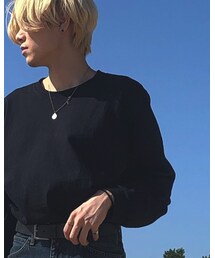 GU | スウェット