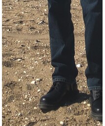 Dr. Martens | ブーツ