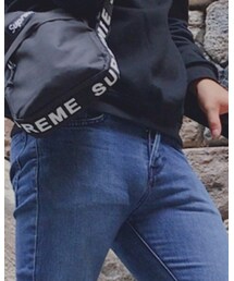 H&M | デニムパンツ