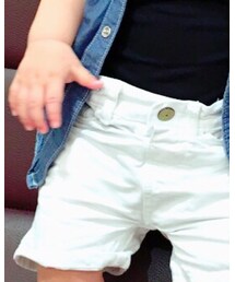 ZARA KIDS | デニムパンツ