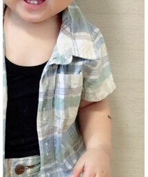 babyGAP | シャツ/ブラウス