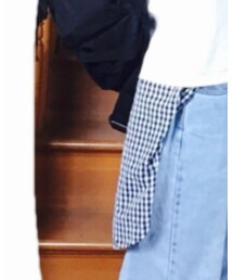 無印良品 | シャツ/ブラウス