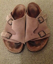 BIRKENSTOCK | サンダル