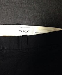 YAECA | その他パンツ
