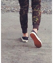 VANS | スニーカー