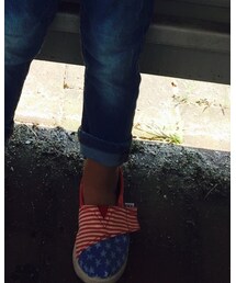 TOMS | シューズ