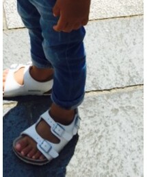 BIRKENSTOCK | サンダル