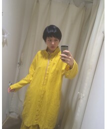 muji pool | ジャケット/アウター