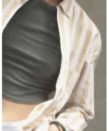 UNIQLO | シャツ/ブラウス