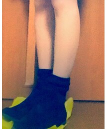 RETRO GIRL | ブーツ