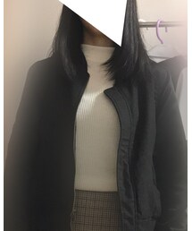 UNIQLO | ニット/セーター