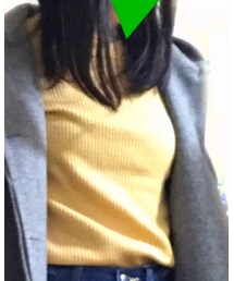 RETRO GIRL | ニット/セーター