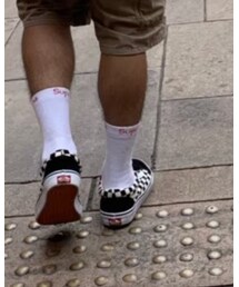 Supreme  | ソックス/靴下