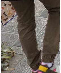 URBAN RESEARCH | パンツ