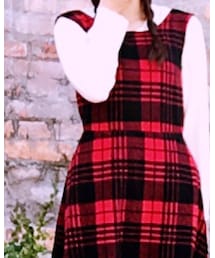 PAZZO | ワンピース/ドレス