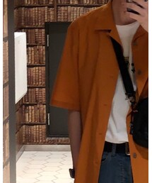 UNIQLO | シャツ/ブラウス