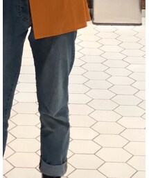 H&M | デニムパンツ