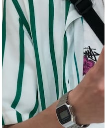 ZARA | シャツ/ブラウス