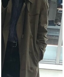 BURBERRY | トレンチコート