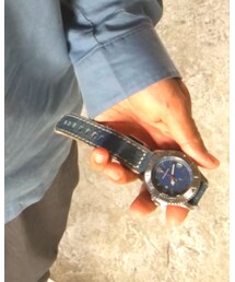 ICE WATCH | アナログ腕時計