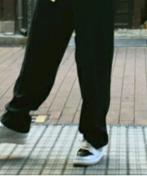 Paul Smith | スラックス