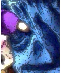 used | デニムパンツ